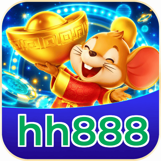 hh888 VIP Program Logo