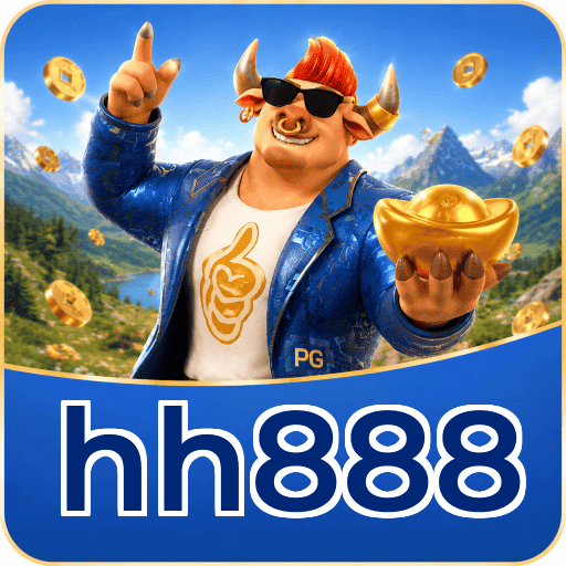 Requisitos do APK hh888 para Android - Logo Oficial