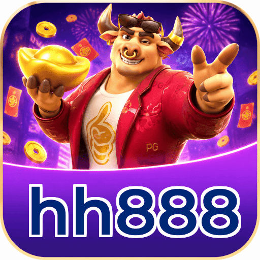 hh888 Jackpots Progressivos