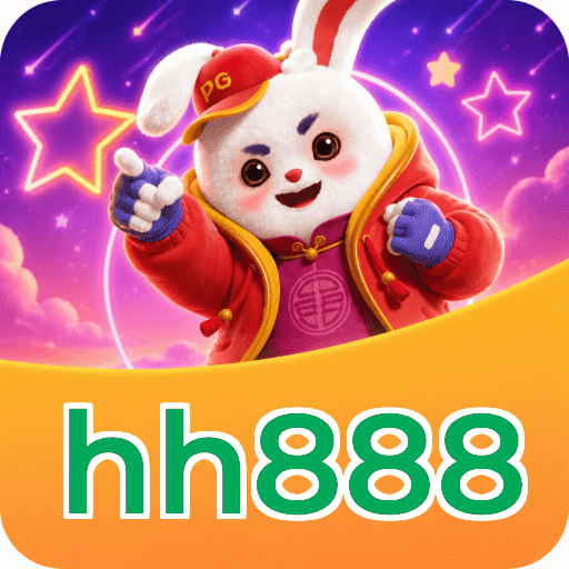Logo hh888 Telegram Canal Oficial