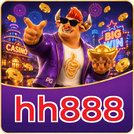 hh888 Plataforma Confiável