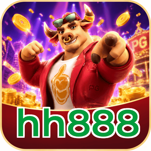 hh888 Logo Verificado