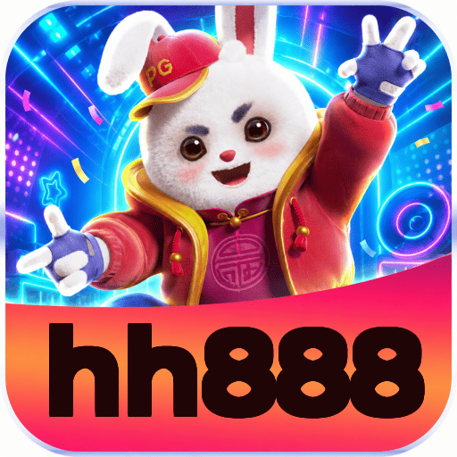 hh888 Logo Oficial