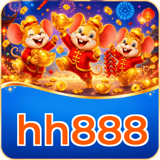 hh888 Logo Seguro